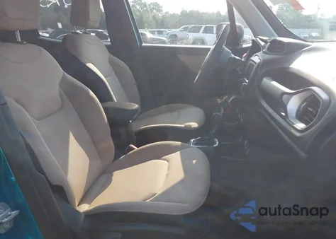 2020 Jeep Renegade Sport 4X4 z USA, uszkodzony, nr VIN ZACNJBAB3LPL58574